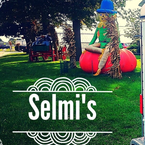Magic Dave event photo: Selmis2